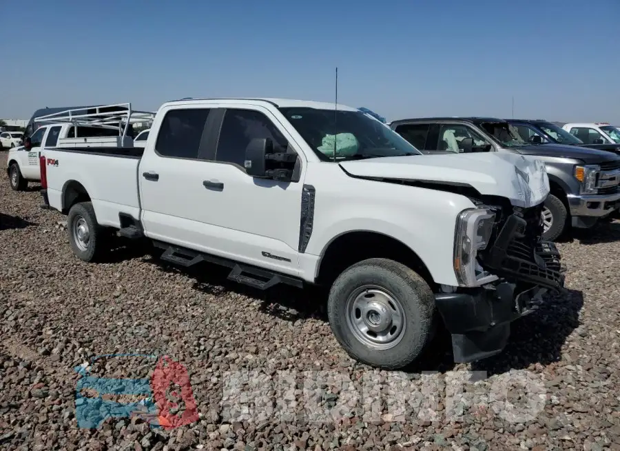 1FT7W2BT4PEC42786 Photo# 4