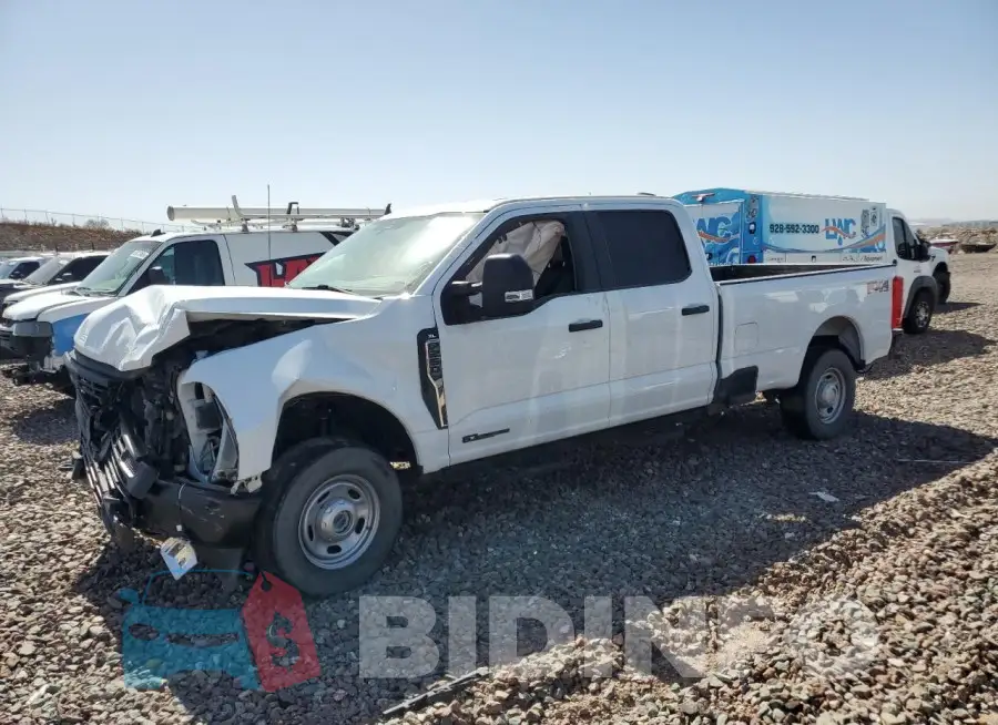 1FT7W2BT4PEC42786 Photo# 1