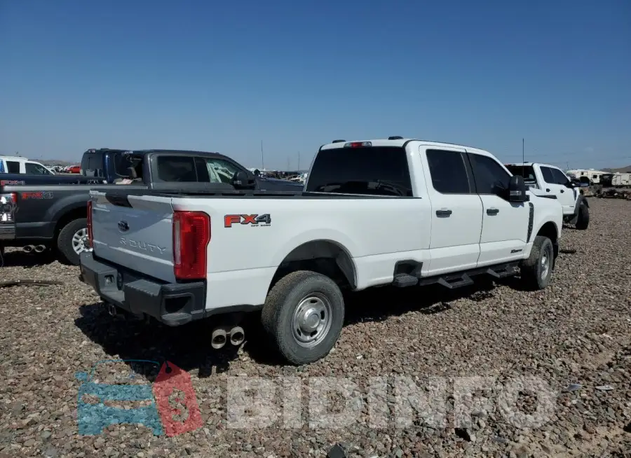 1FT7W2BT4PEC42786 Photo# 3