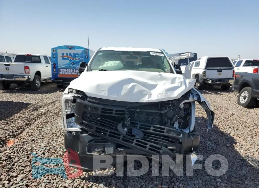 1FT7W2BT4PEC42786 Photo# 5
