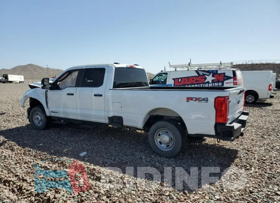 1FT7W2BT4PEC42786 Photo# 2