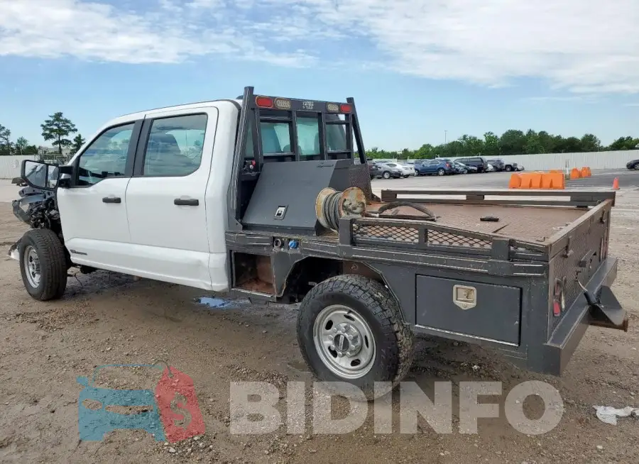 1FT7W2BT8PEC30883 Photo# 2