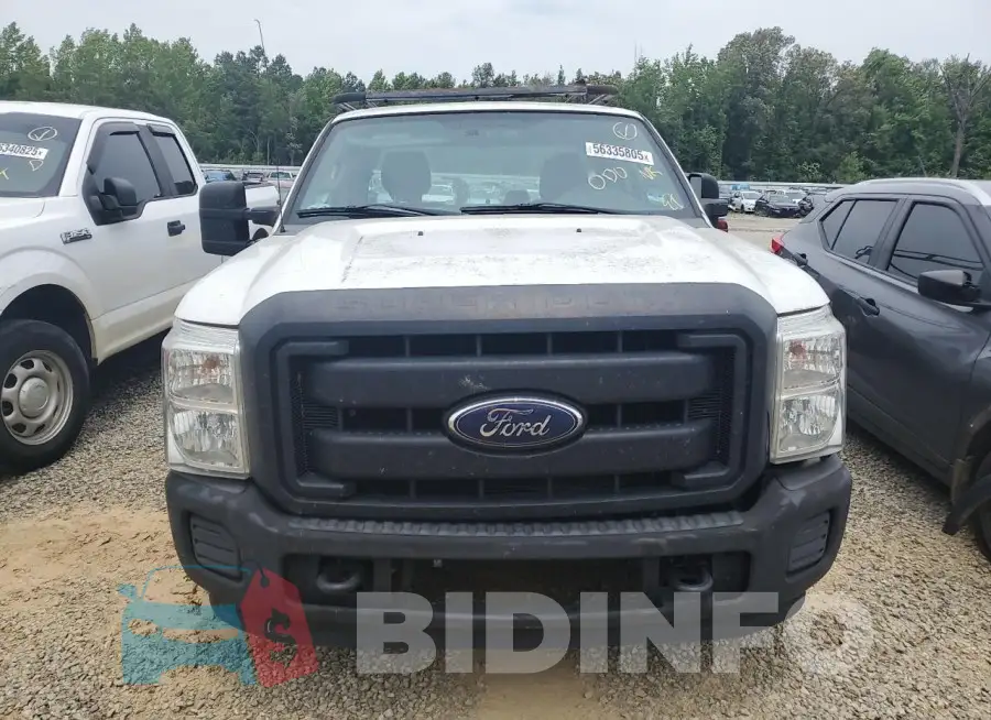1FT7X2A65GED45000 Photo# 5