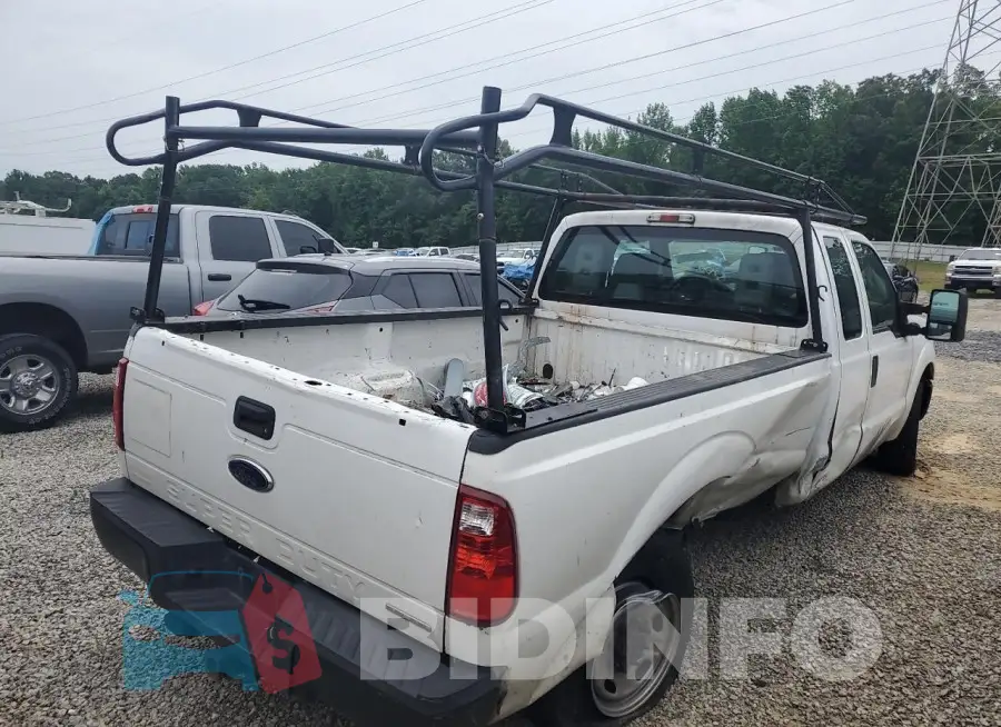 1FT7X2A65GED45000 Photo# 3