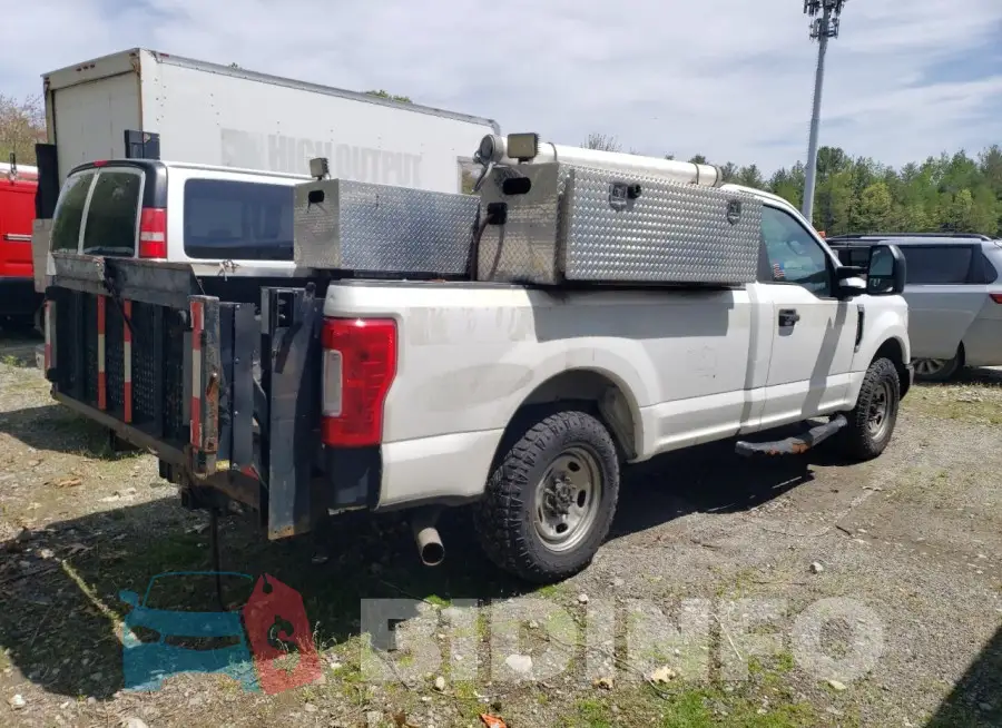 1FTBF2A67KEG48981 Photo# 3