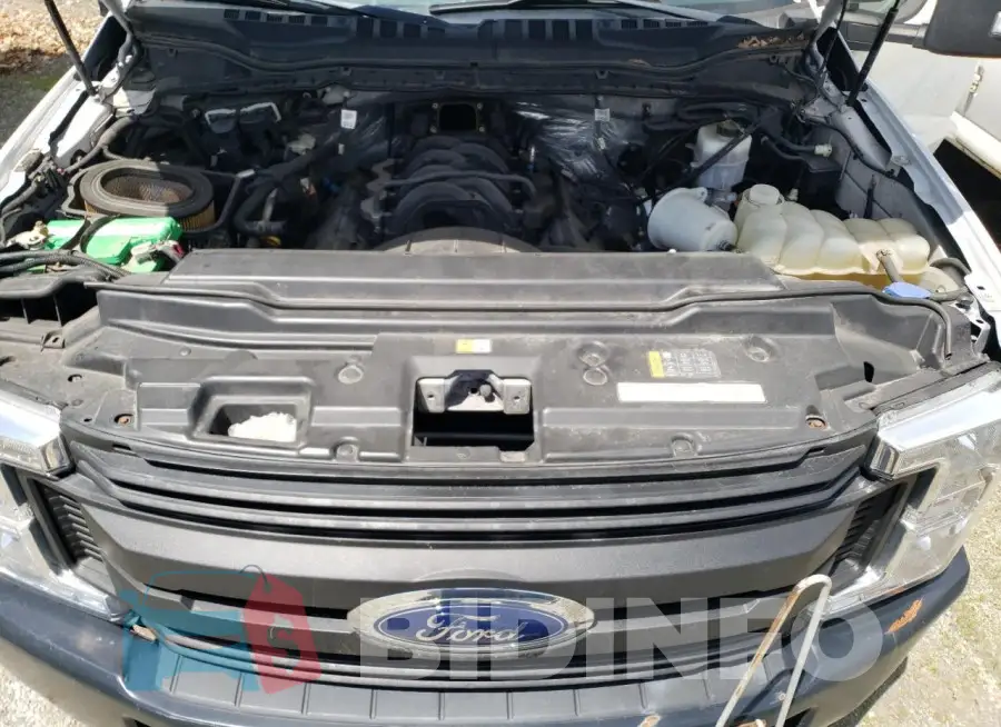 1FTBF2A67KEG48981 Photo# 11