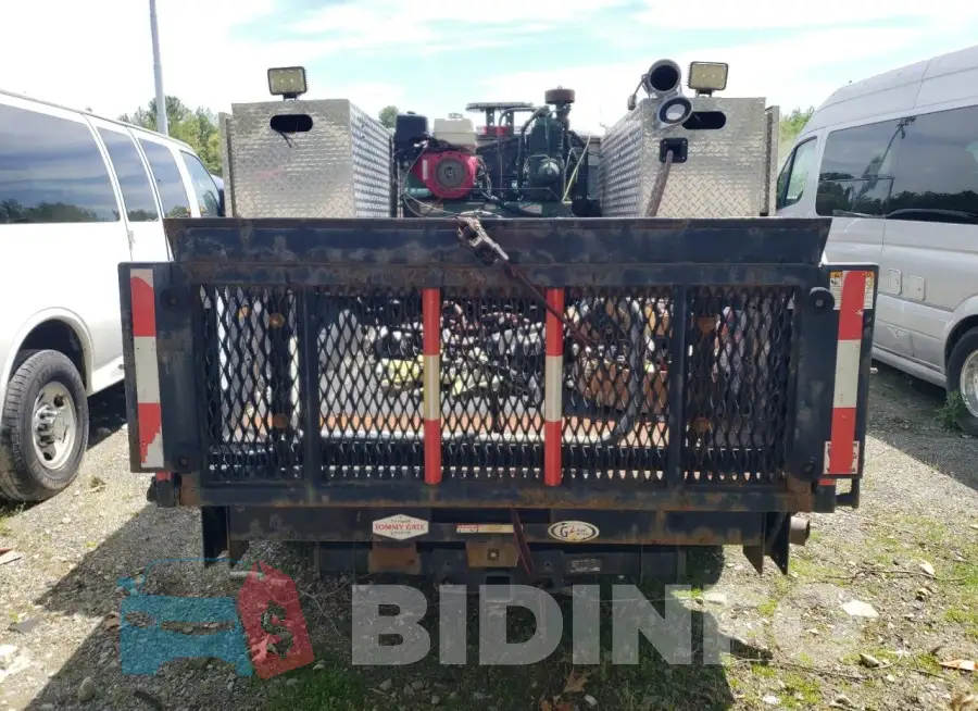 1FTBF2A67KEG48981 Photo# 6