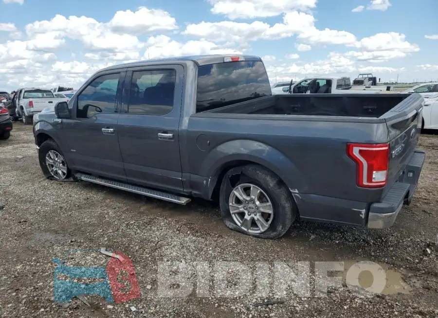 1FTEW1CP4GKE53149 Photo# 2