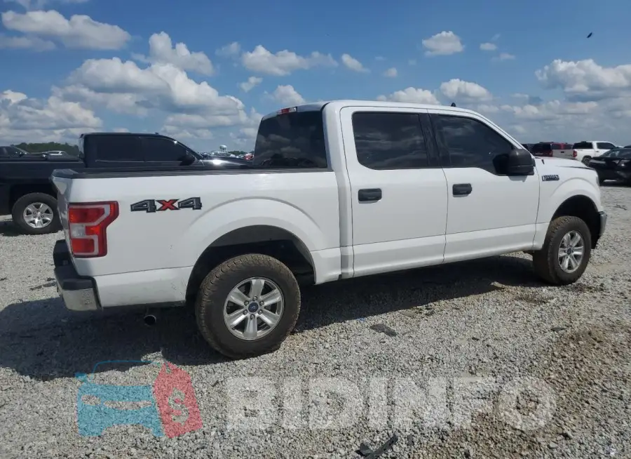 1FTEW1E47KFA21563 Photo# 3