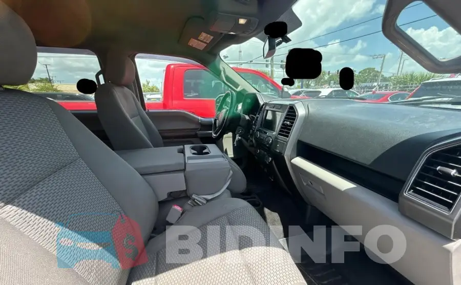 1FTEW1E54JFE20941 Photo# 5