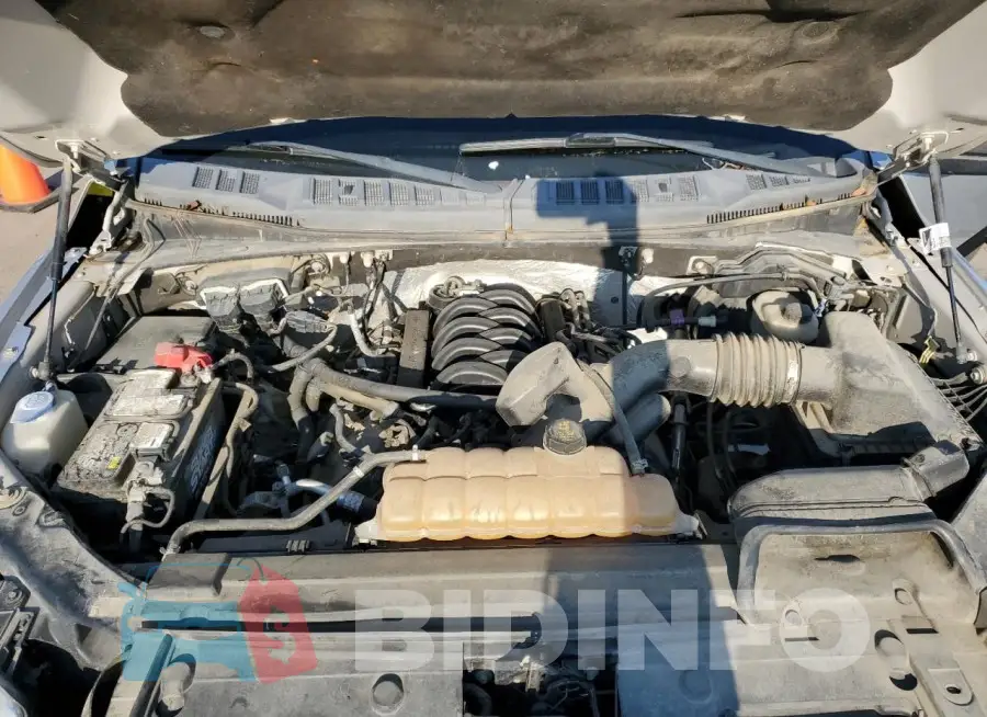 1FTEW1EF6GKE97108 Photo# 11