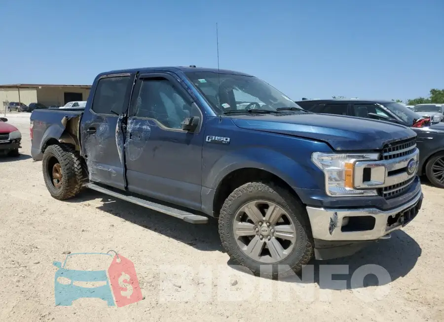 1FTEW1EG6JKE84939 Photo# 4