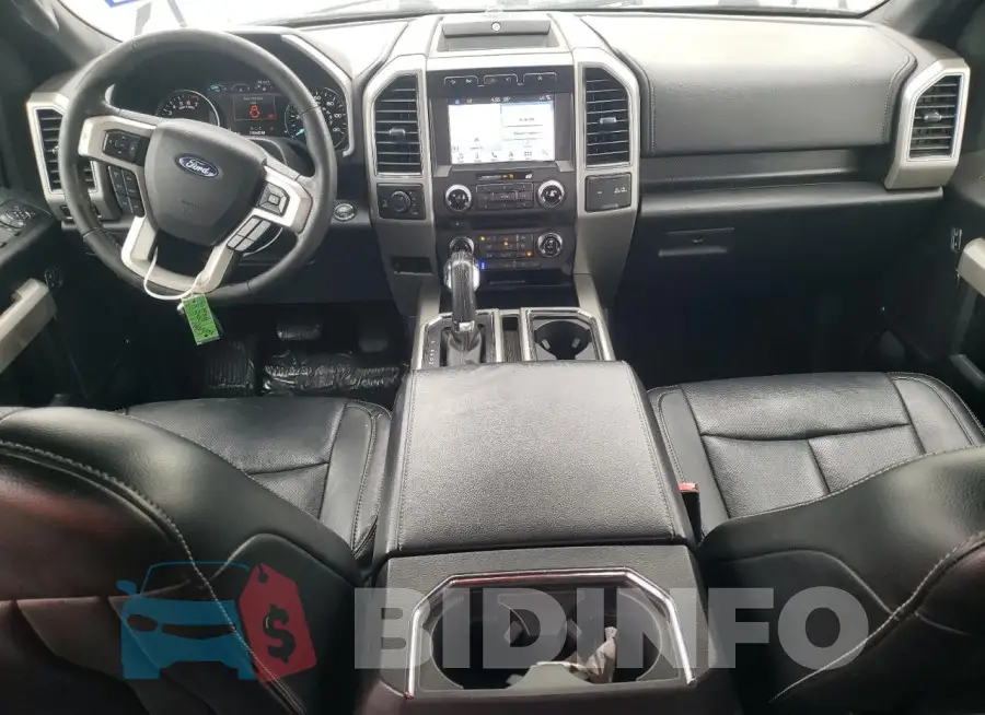 1FTEW1EG8JFB93545 Photo# 8