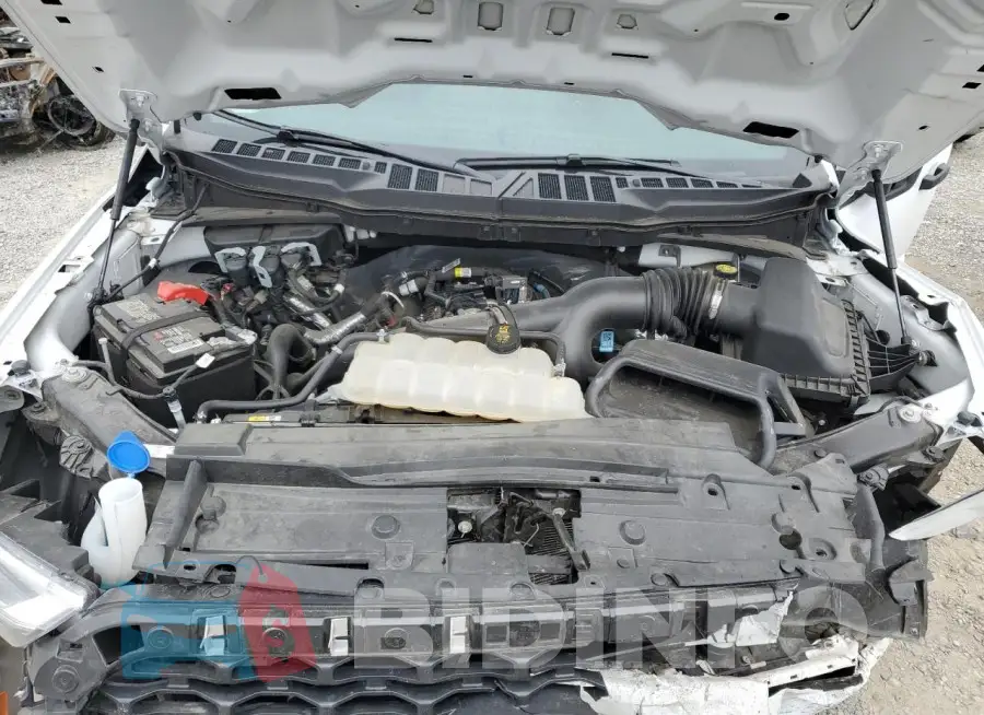 1FTEW1EP0NKE88670 Photo# 11