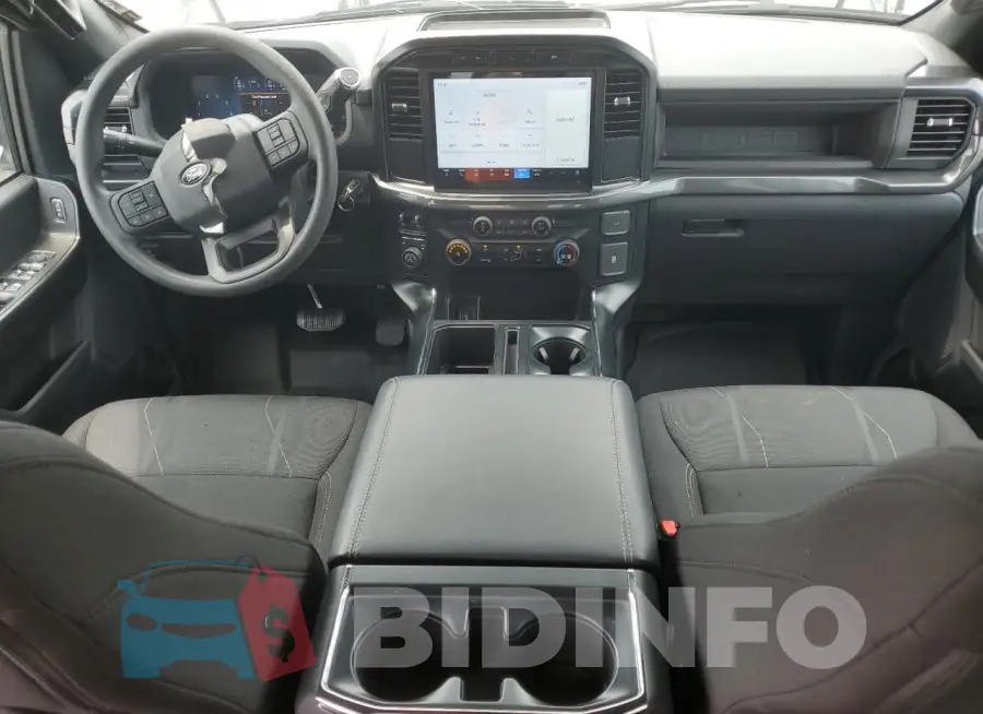 1FTEW2LPXRKF10947 Photo# 8