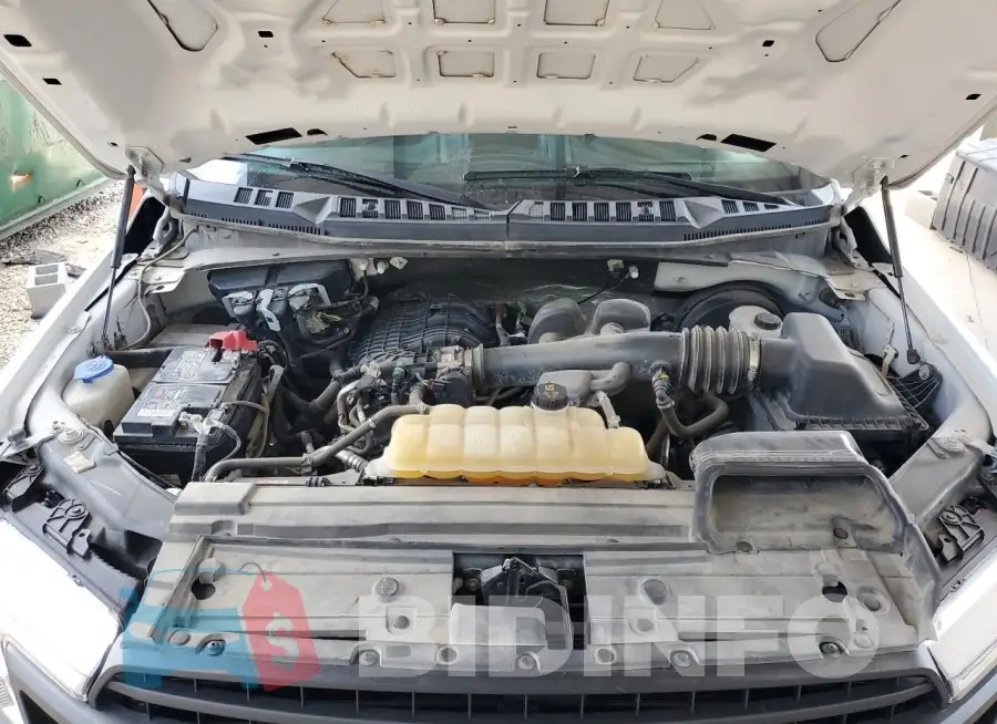 1FTEX1CB1LFA58317 Photo# 11