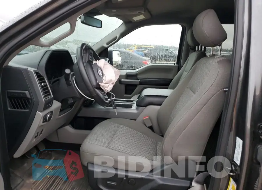 1FTFW1E14KFC83177 Photo# 7