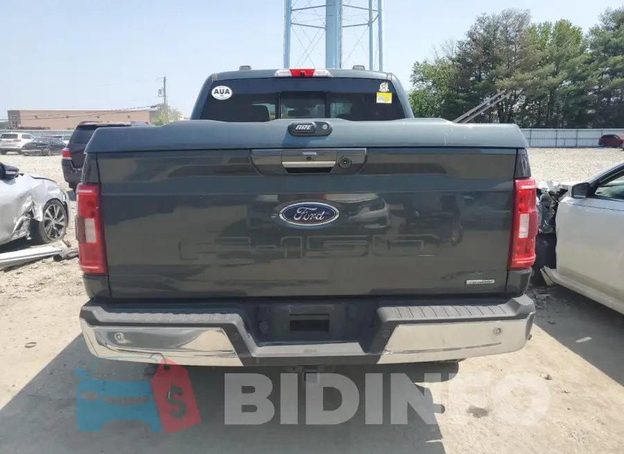 1FTFW1E87MKD43783 Photo# 6