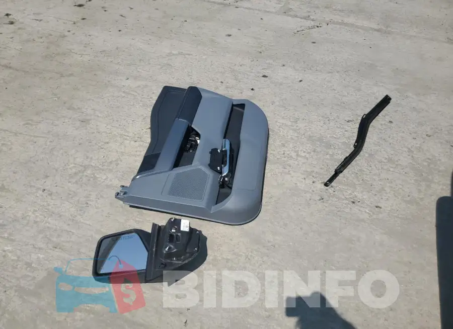 1FTFW1E87MKD43783 Photo# 12