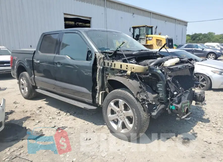 1FTFW1E87MKD43783 Photo# 4