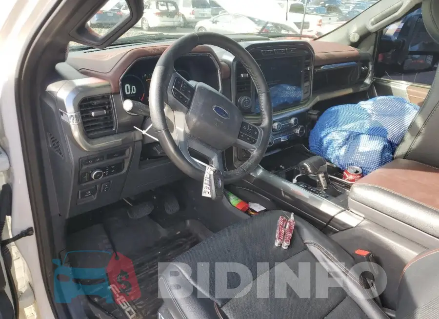 1FTFW1E8XPFD18437 Photo# 8