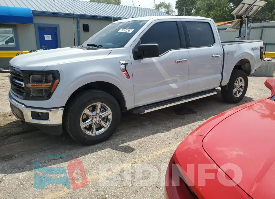 1FTFW3L53SKD37349 Photo# 1
