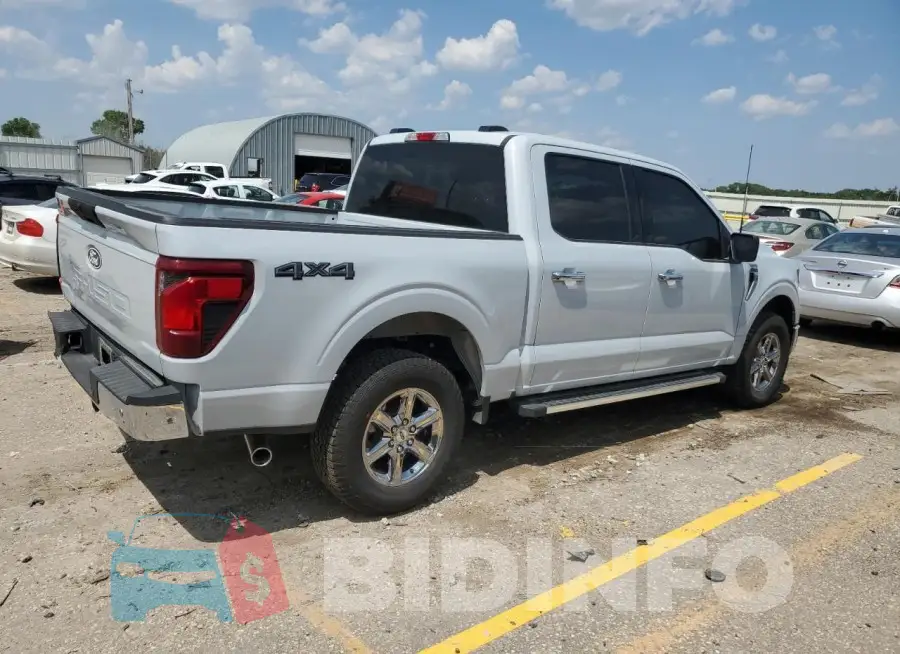1FTFW3L53SKD37349 Photo# 3