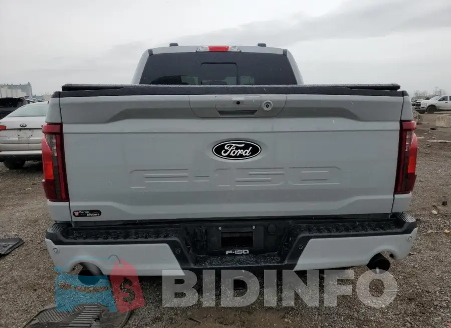 1FTFW3L80RFC12161 Photo# 6