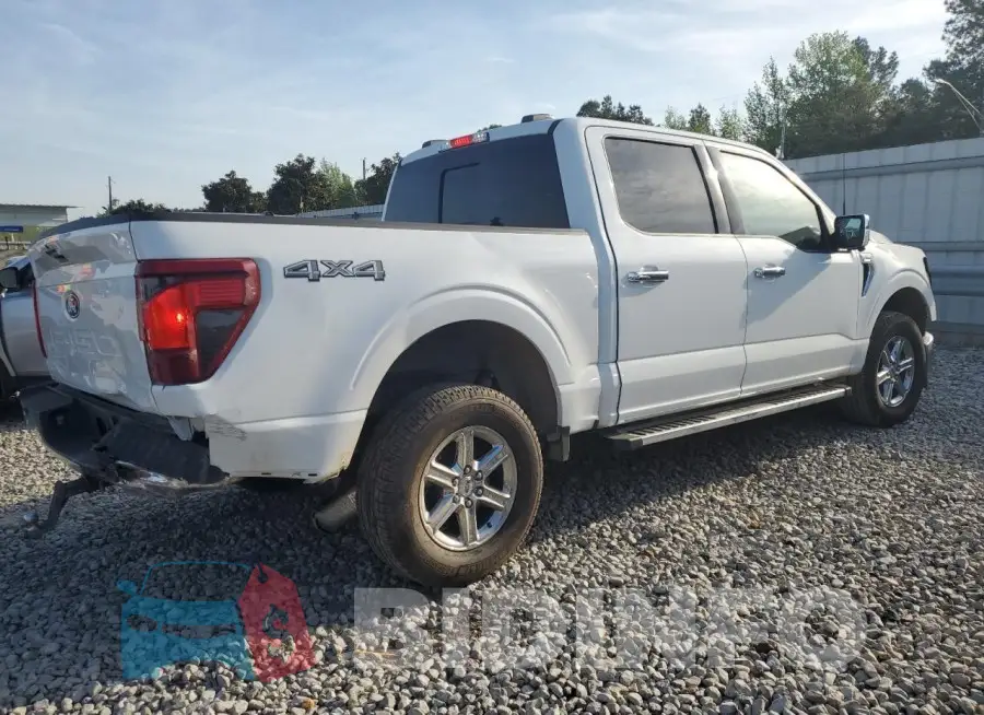 1FTFW3L84RFA58957 Photo# 3
