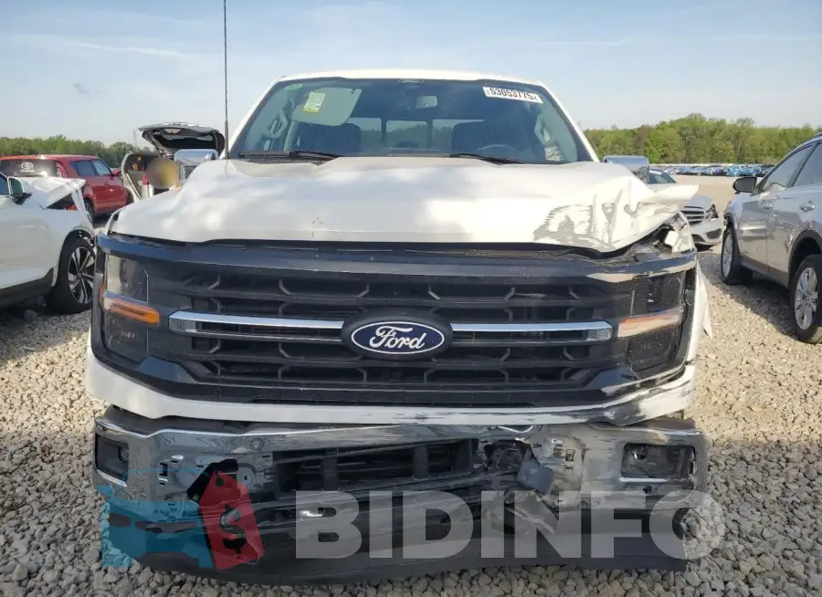 1FTFW3L84RFA58957 Photo# 5