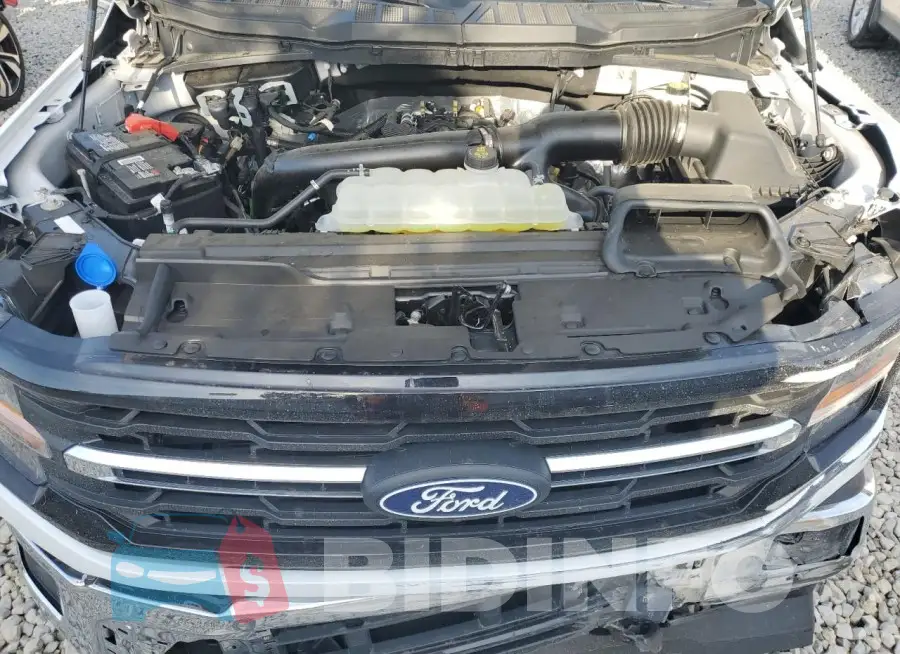 1FTFW3L84RFA58957 Photo# 11