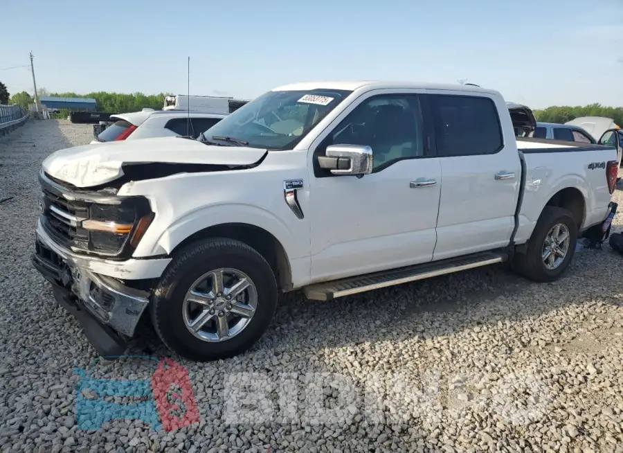 1FTFW3L84RFA58957 Photo# 1