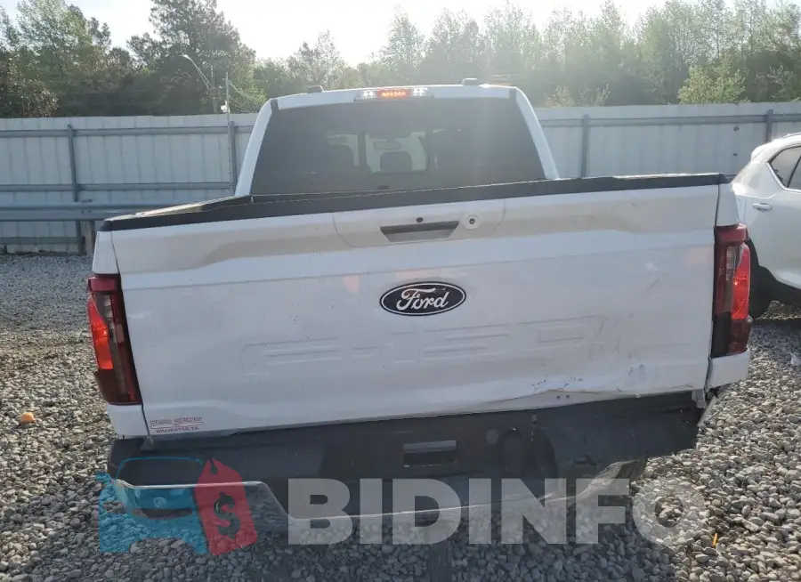 1FTFW3L84RFA58957 Photo# 6