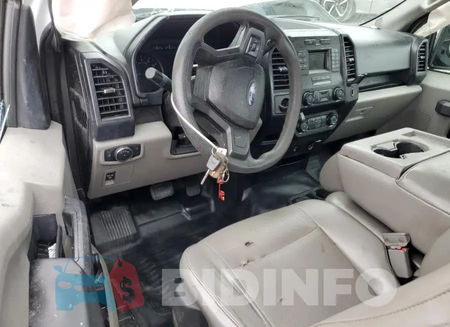 1FTMF1C87HKD22643 Photo# 8