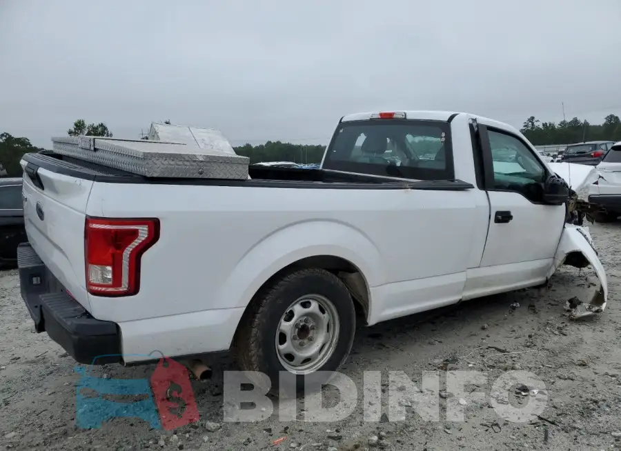 1FTMF1C87HKD22643 Photo# 3