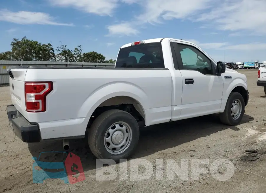 1FTMF1CB8LKD34255 Photo# 3