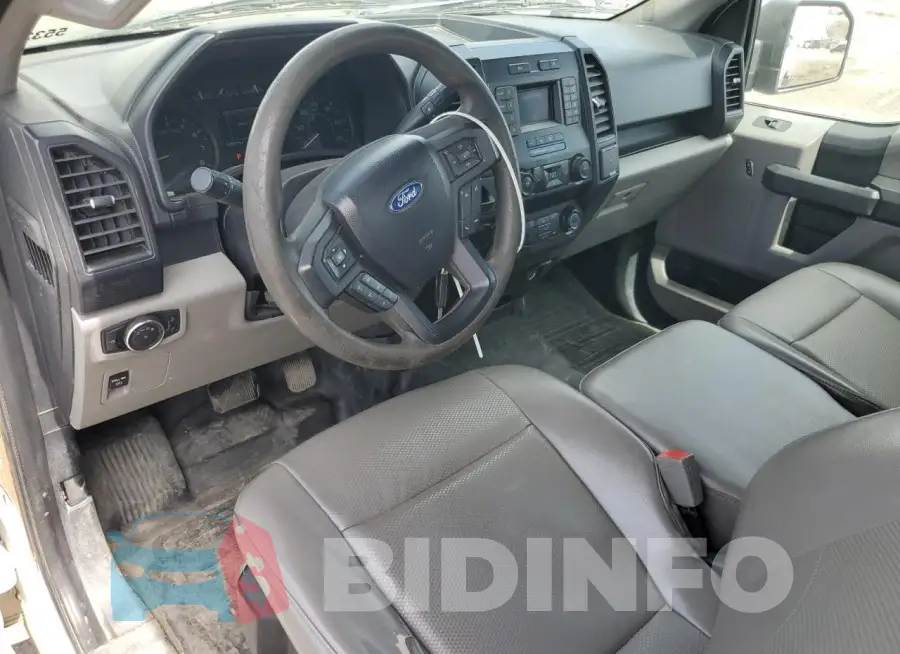 1FTMF1CB8LKD34255 Photo# 8