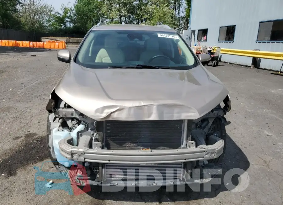 2FMPK3J91LBB64038 Photo# 5