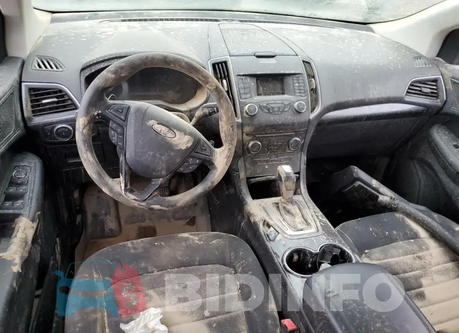 2FMPK4G96HBB93412 Photo# 8