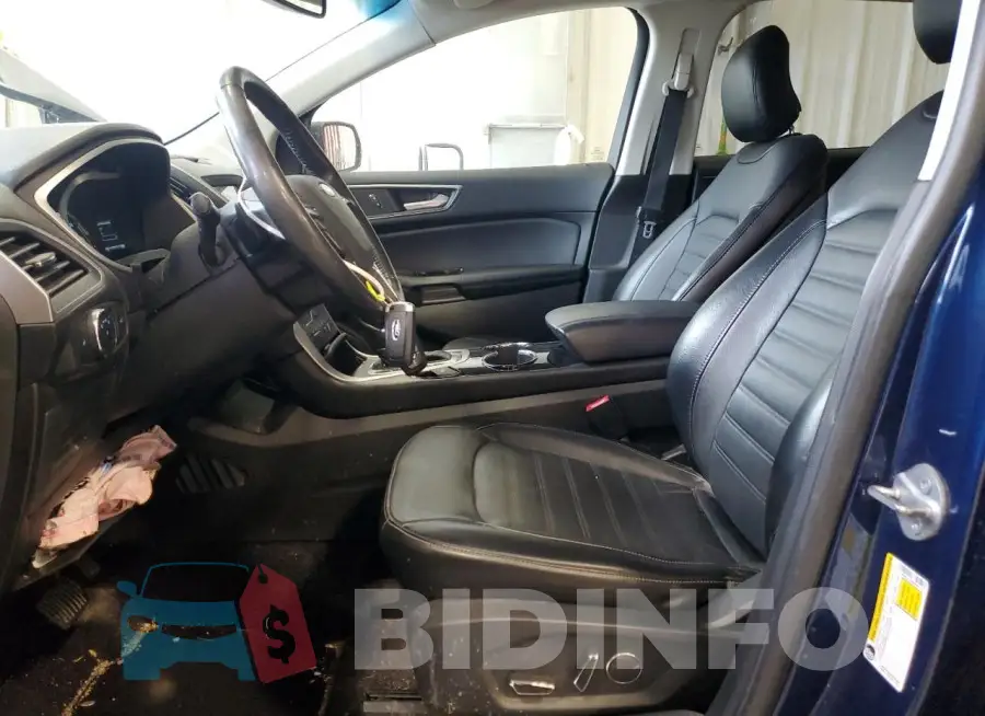 2FMPK4J88HBB96179 Photo# 7
