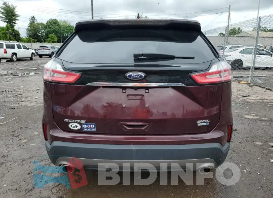 2FMPK4J91LBA33844 Photo# 6
