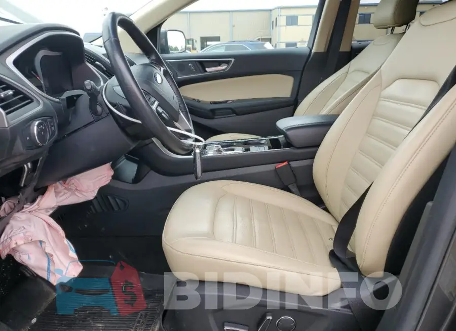 2FMPK4J92KBB21770 Photo# 7
