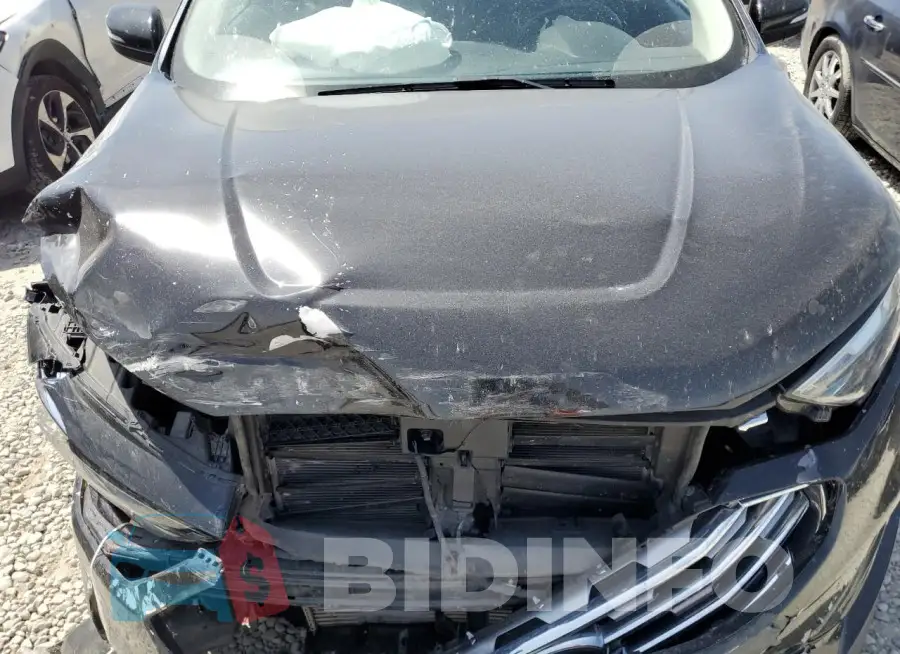 2FMPK4J92KBB90118 Photo# 11