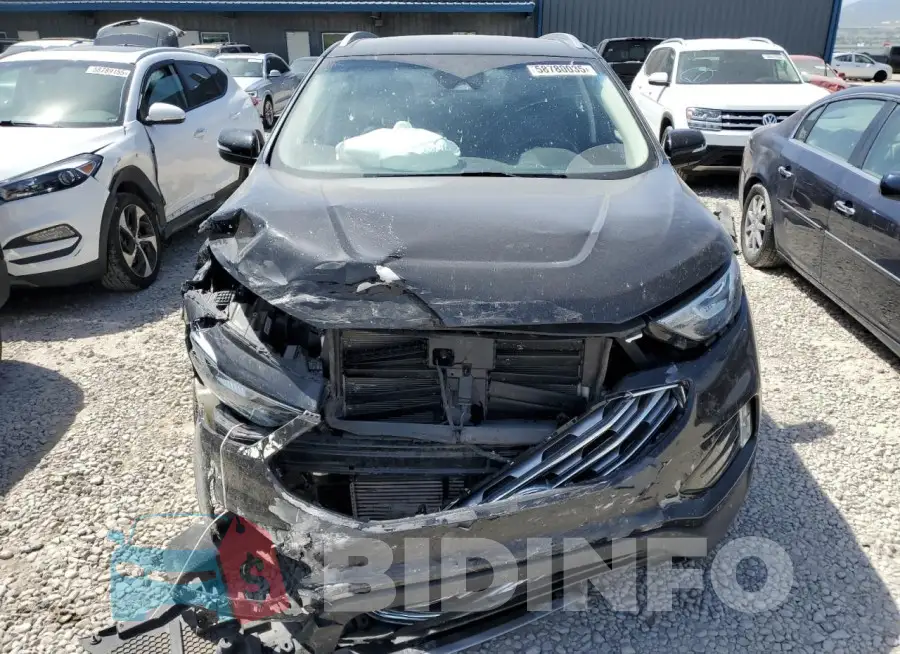 2FMPK4J92KBB90118 Photo# 5