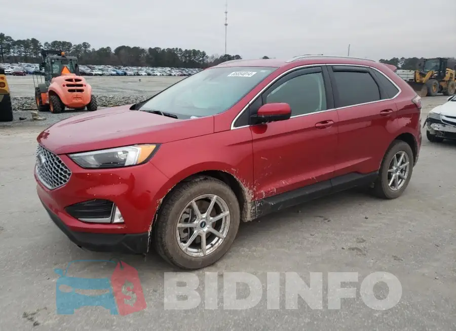 2FMPK4J94RBA43275 Photo# 1