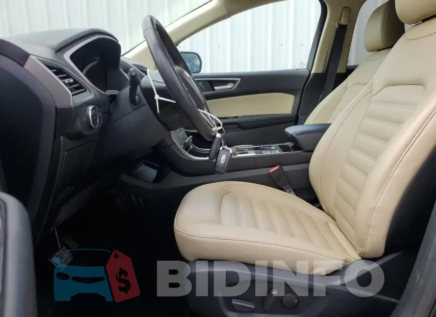 2FMPK4J95LBB17293 Photo# 7