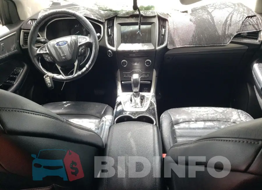 2FMPK4J97JBB39387 Photo# 8