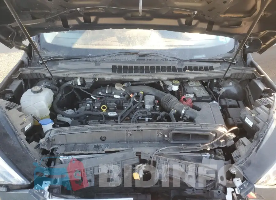2FMPK4J97KBC56162 Photo# 12