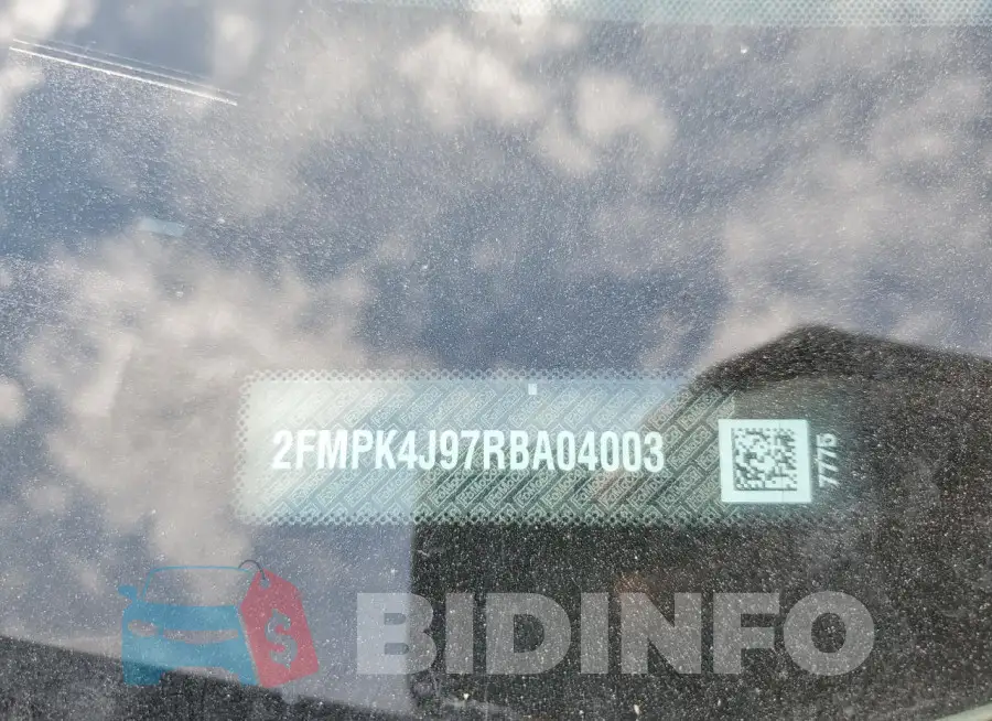2FMPK4J97RBA04003 Photo# 13