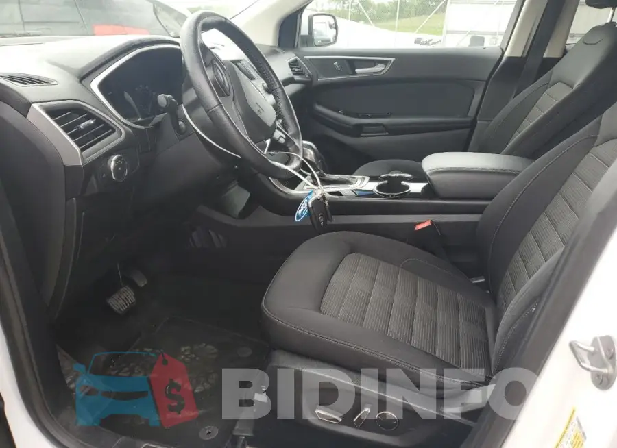 2FMPK4J98JBB85231 Photo# 7